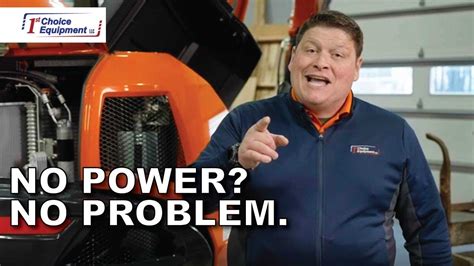 how do you check hydraulic fluid on a skid steer|kubota skid steer oil levels.